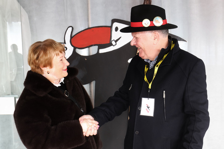 ZLATA POROKA PUSTNI KARNEVAL 16 FOTO LJUBO VUKELIČ